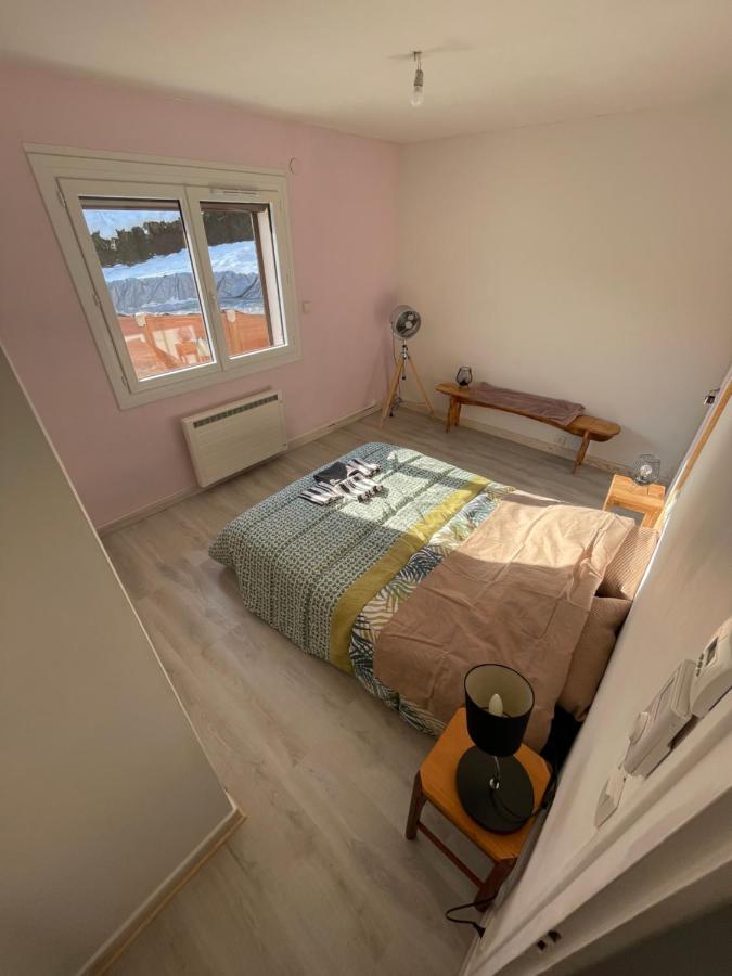 Petit Logement Cosy Dans Maison Au Calme Verrens-Arvey Exterior foto